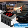Replacement for Dixell XR03CX-4N0F1 Temperature Controllers, Ideal for 120V 50-60hz