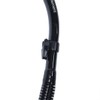 Fourth Element Splash Snorkel - Black