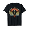 Funny Electrician Gifts Can I Get A Watt Watt Retro
