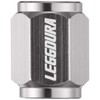 KYO-EI CKIVG LEGGDURA RACING Valve Cap Gun Metal