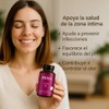 ÍNTIMA BRAVA Probióticos para Mujer con Lactobacillus y Prebióticos, Apoyo