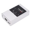 Camera Detector 300MHz To 2700MHz Sound Vibration LED Indicator RF