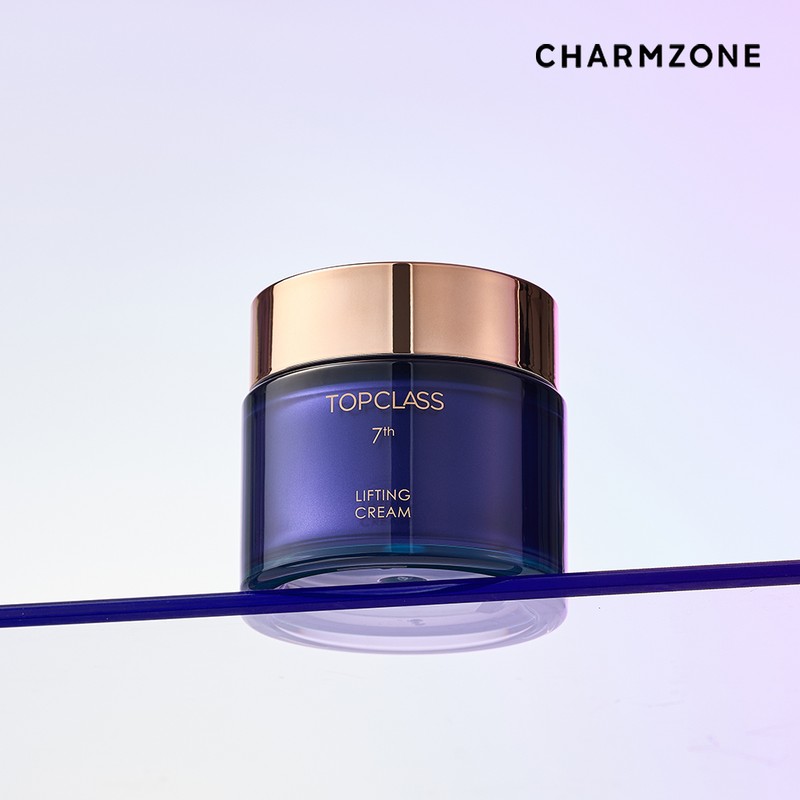 Charmzone Top Class 7th Generation Lifting Cream Whitening Elasticity Collagen