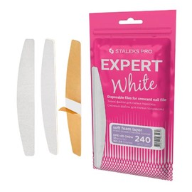 STALEKS PRO Expert 40 240 Grit Pack of 30