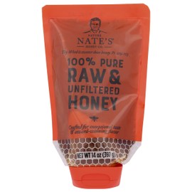 Nature Nates Classic 14oz Pouch