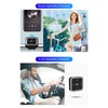 Bluetooth Media Buttons Remote, Wireless Music Controller with Bluetooth 5.0