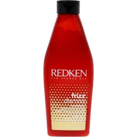 Redken Frizz Dismiss Acondicionador, 8.5 onzas