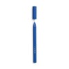 STAPLES TRU RED Gel Pen - Quick Dry, 0.7mm Point,