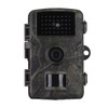 1080P Hunting Camera 2.0in LCD 16MP Infrared Night Vision Mobile