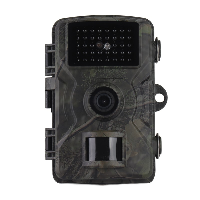 1080P Hunting Camera 2.0in LCD 16MP Infrared Night Vision Mobile