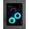Hiper Blue Glow Rings (4pr) for H4 Headlight Bulbs Unique