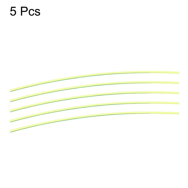QUARKZMAN Replacement Fibre Optical Visor Rods 2 mm x 15
