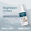BetterYou BetterYou Magnesium Sleep Body Lotion - Relaxing Kids Body