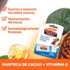 Palmers Cocoa Butter Formula Bálsamo Labial Humectante con Manteca de