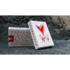 theory11 Love Me Playing Cards by