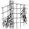 Luster Leaf Luster Leaf 869 Vine and Veggie Trellis Net,
