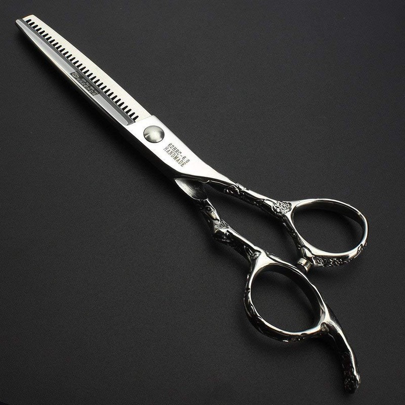 sharonds High Class Hair Scissors 6 Inch Professional Hair Scissors
