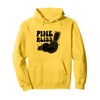 Pine Bliss Fruit Summer Tropical Pineapple Lover Pullover Hoodie