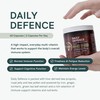 Dr. Sosnowski's Daily Defence Immunity Supplements | Essential Daily Multi-Vitamin
