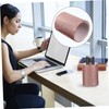 VILLFUL Makeup Brush Holder Cosmetic Storage Organizer for Travel Multifunctional