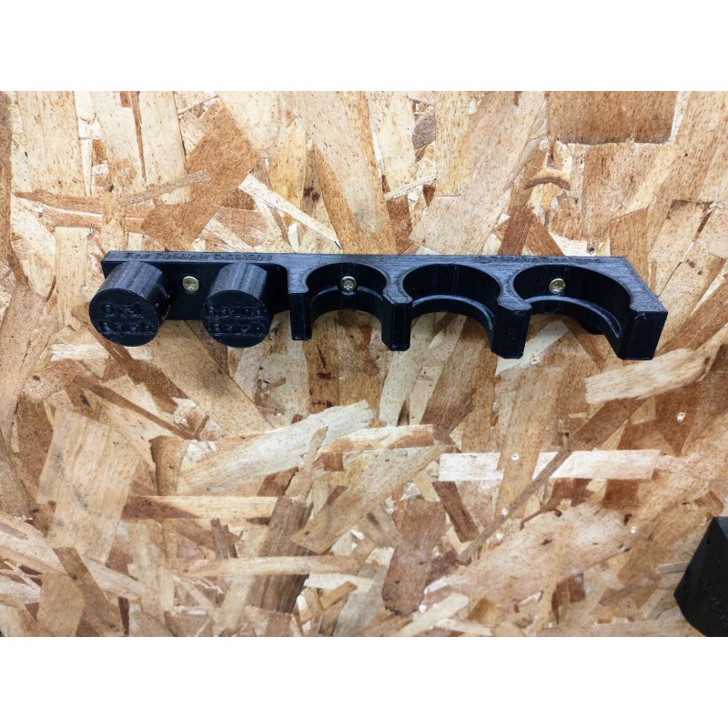 DeWalt Wall Mount For DeWalt DCV501H / DCV501HB Vacuum &