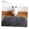 GRIRIW Pet Dog Cushion Bed Cozy Cat Nest Pad for