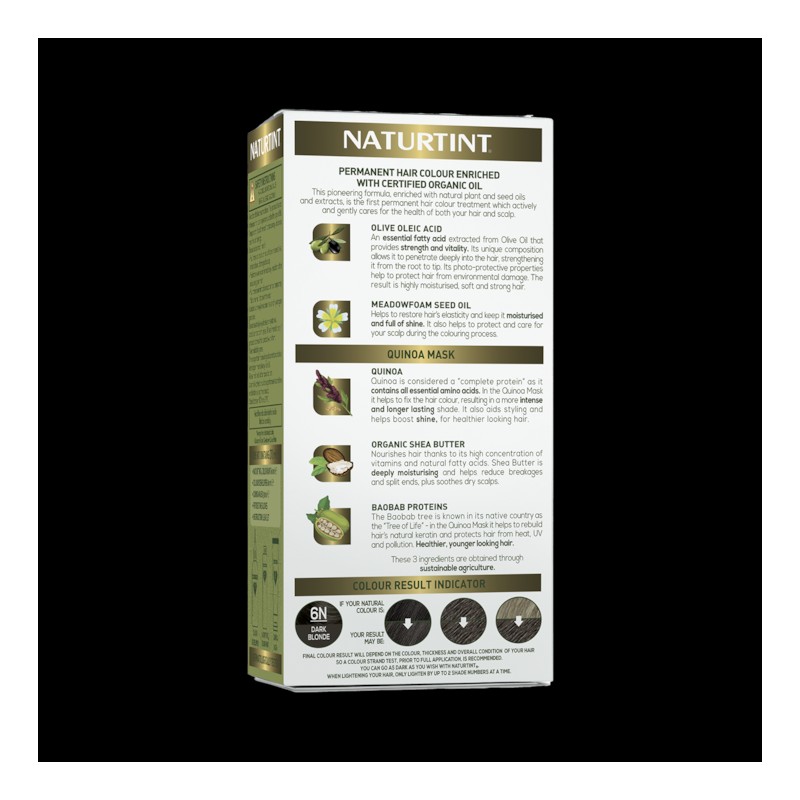 Naturtint Permanent