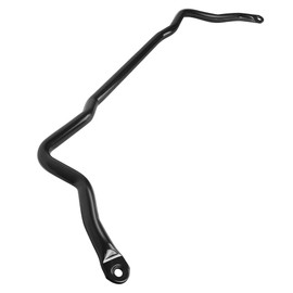 Camotokiit Front Suspension Stabilizer Bar 6804 8541AC Compatible with 2009-2010 Dodge Ram 1500 2WD,2011-2012 RAM 1500 2WD