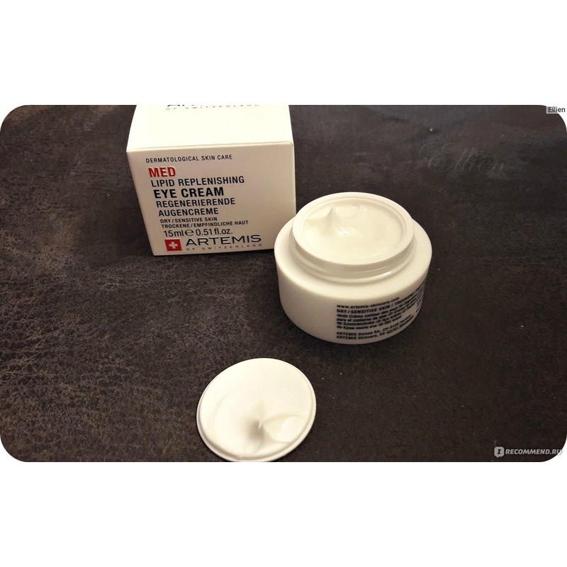 Artemis Med Lipid Replenishing Eye Cream 15 ml