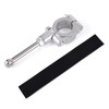 sheng yu pian 20-23mm Kickstand Nose Motorcycle Side Stand Extension