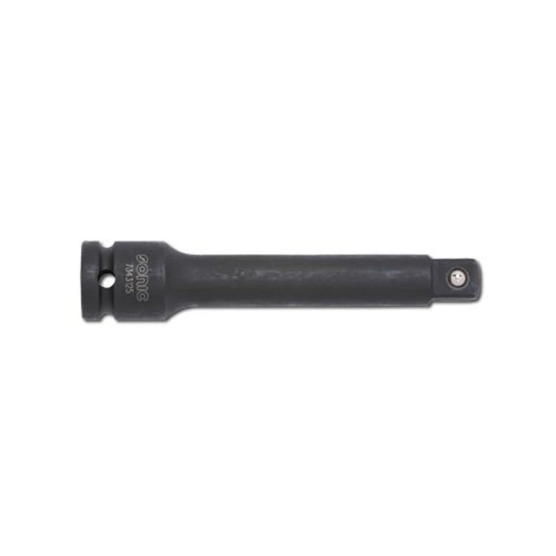 Sonic 7343125 Impact Extension 1/2 Inch 125 MML