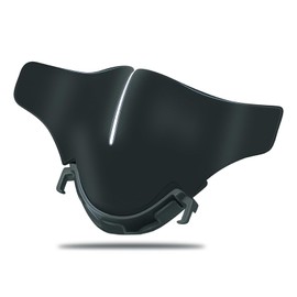 Anti-Leakage Nose Cover Silicone Light-Blocking Nose Pad Nose Guard for Meta Quest 3 VR Upgrade Accessories