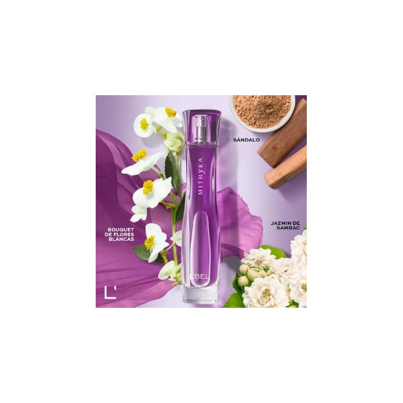 Mithyka Mini Parfum/Perfume 10 ml / 0.33 fl.oz.