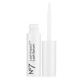 No7 Lash Impact Lash Serum - .2oz Clear | No.7