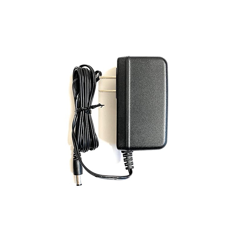 EXPTEK Power Supply/AC Adaptor Compatible Replacement for Yamaha DTX-Prox Electronic