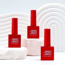 classic nail Jello Jello peel-off base gel / 젤로젤로 필오프 베이스젤