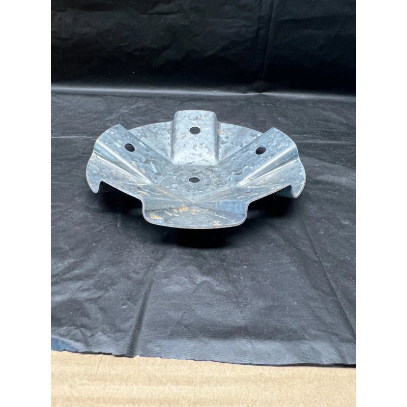 StarPlate VTG StarPlate Gazebo Pergola Rafter Frame Connectors Steel Building