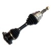 DriveTech GM2075 CV Drive Axle