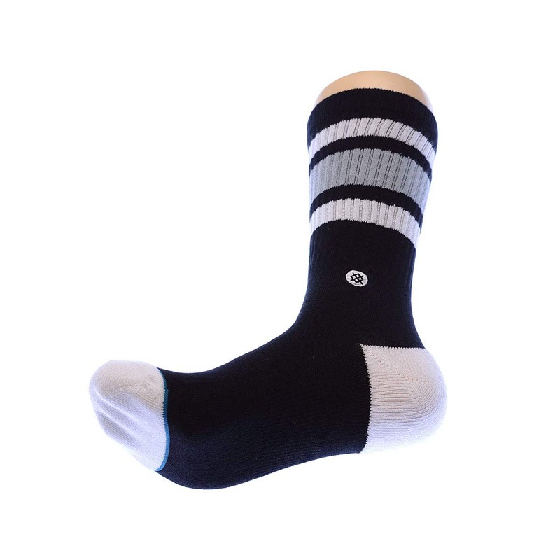 Stance: BOYD 4 M556A18BOY, Black