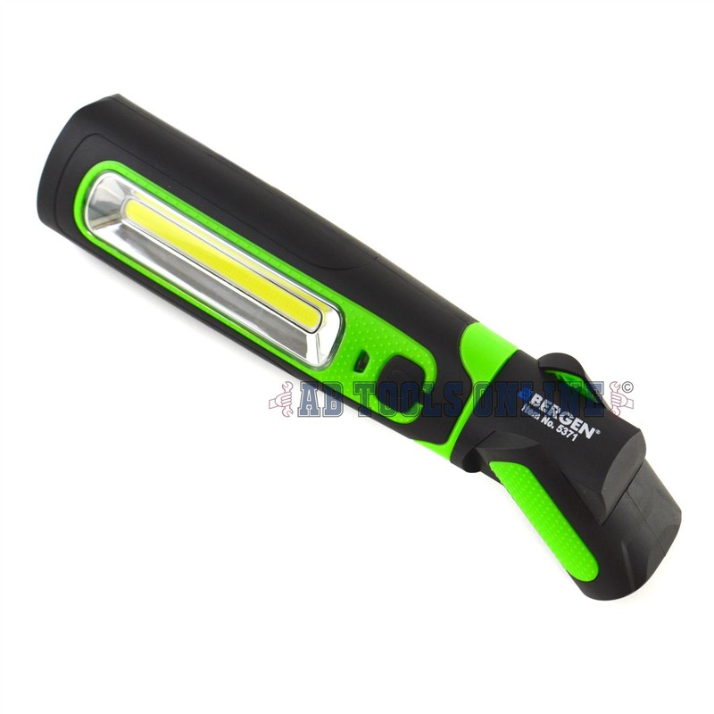 AB Tools-US Pro Super Bright Rotating 360 degree 3W COB