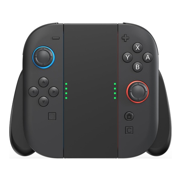 Controller Grip Compatible with Switch 2