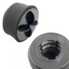 For Bissell Vacuum Pleated Filter & Foam for Bissell Style