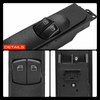 Frankberg Power Window Switch Master 7 Pins Compatibel with Viano