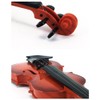Simulation Violin Musical Toy Bow Beginner Kids Instrument Practice Birthday