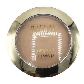 Milani NEW Milani Mineral Compact Makeup- 102 NUDE BUFF