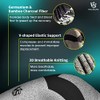 VS VITAL SALVEO Vital Salveo Adjustable Compression Shoulder Brace Support
