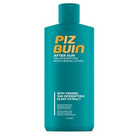 Loción After-Sun Intensificador Bronceado 200 Ml