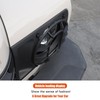 Hudiriy ABS Car Headlight Guards Light Compatible with Ineos Grenadier