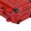 Mini Travel Hard Suitcase Cute Simulation Life Scene Dolls Travel