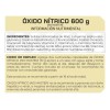 Oxido Nítrico ( No Master ) (600 Gr) - Prowinner